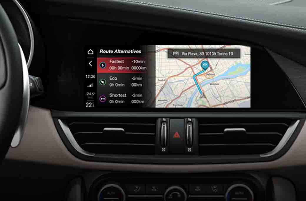 autoradio android